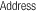 Address
