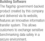 building software