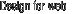 Design for web