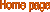 Home page