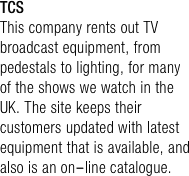 building software