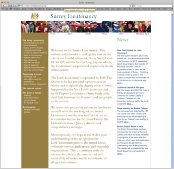SLWebsite