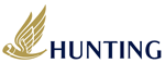 Hunting plc