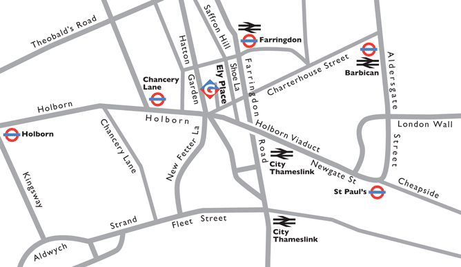 GibsonMap